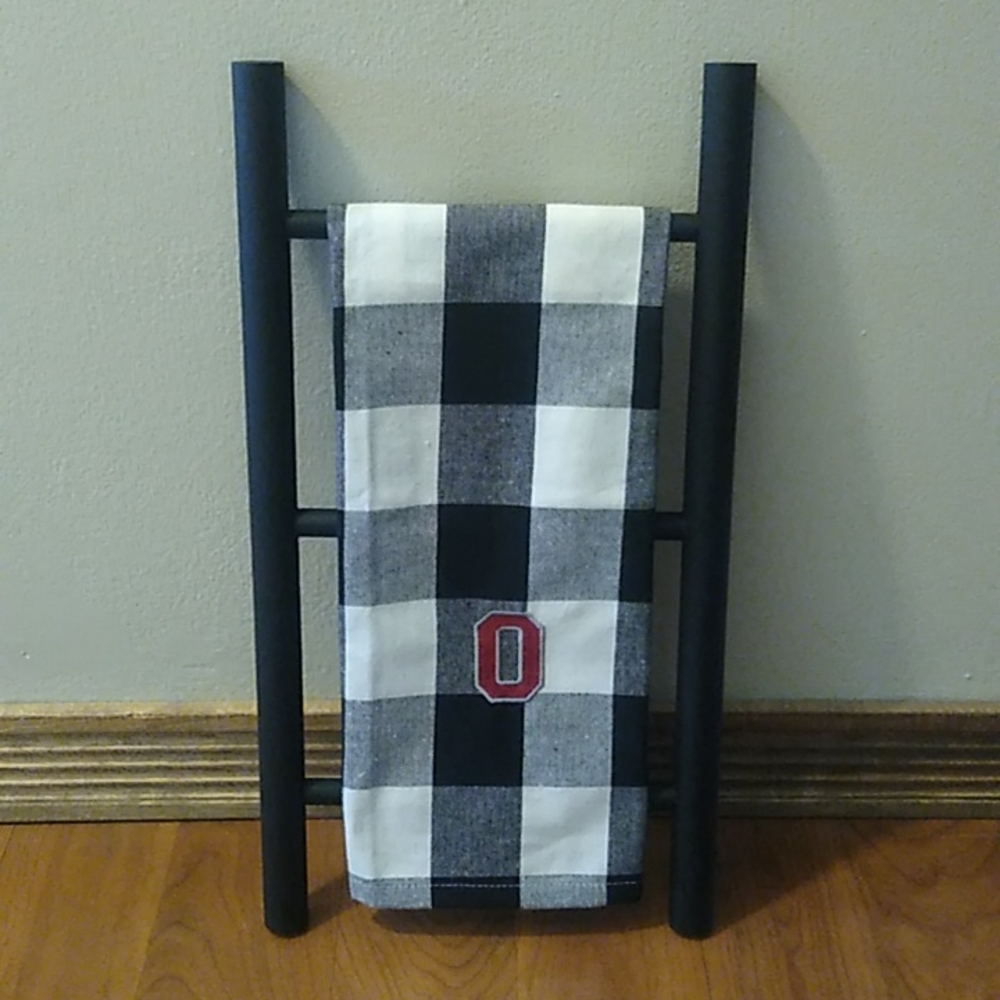 Hand Towel Ladder - Picture 7 of 7